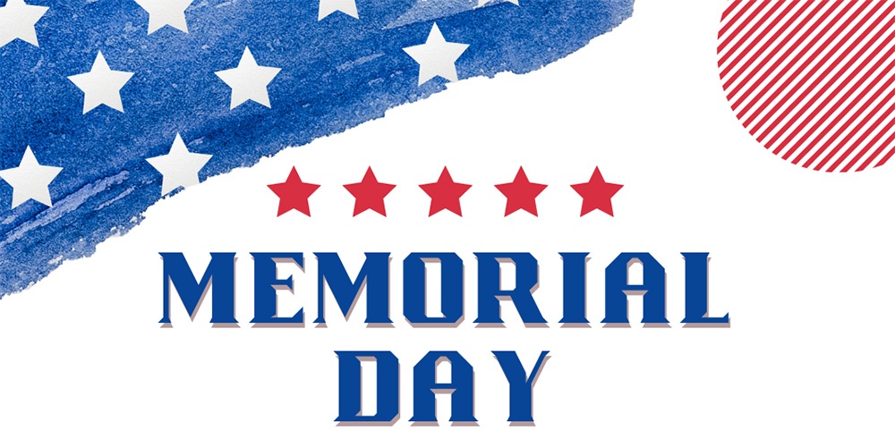 MEMORIAL MASS : MAY 26