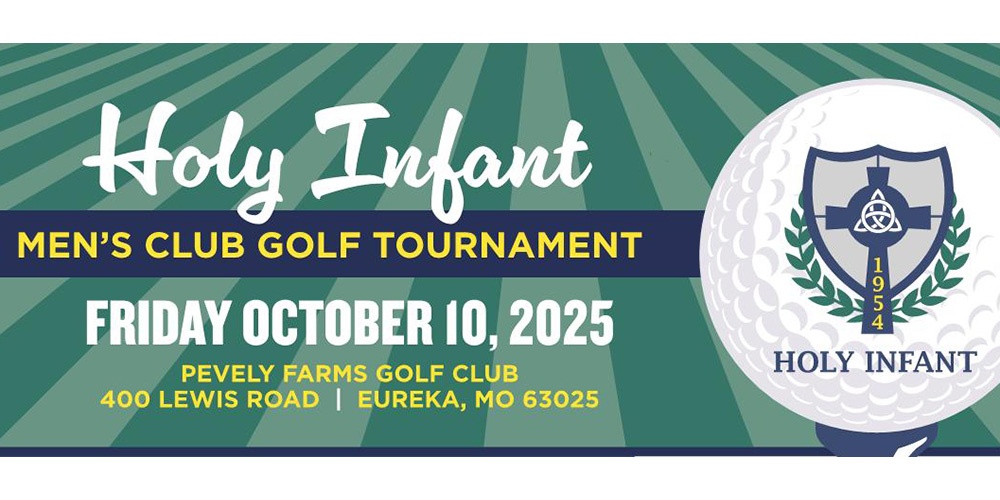 MENS GOLF : OCT 10