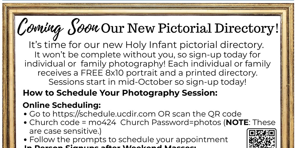 NEW PICTORIAL DIRECTORY