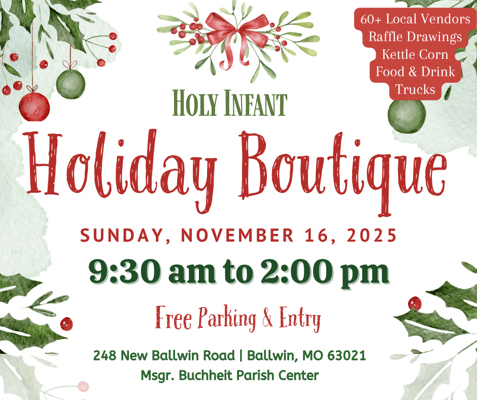 Holiday Boutique