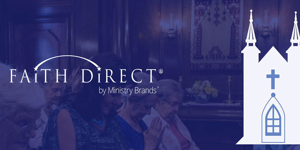 FAITH DIRECT NEWS!