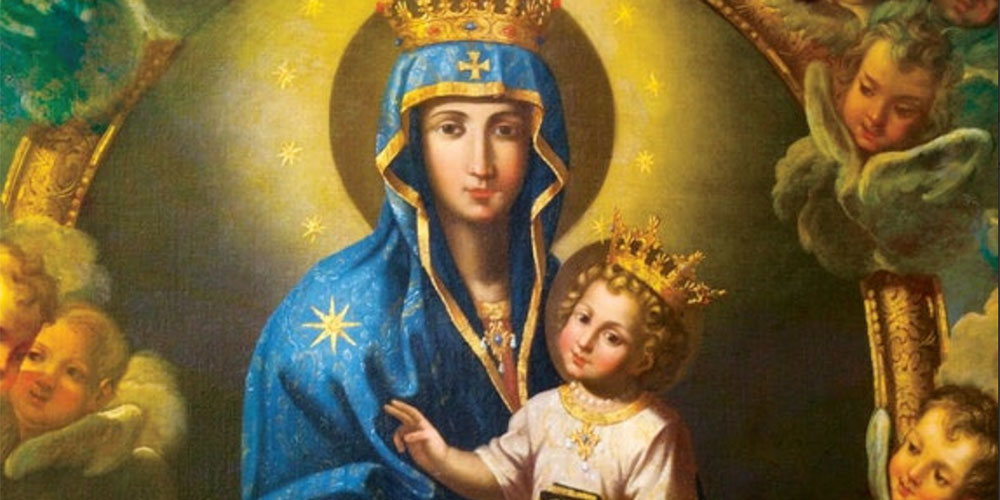 SOLEMNITY OF MARY : DEC 31 & JAN 1