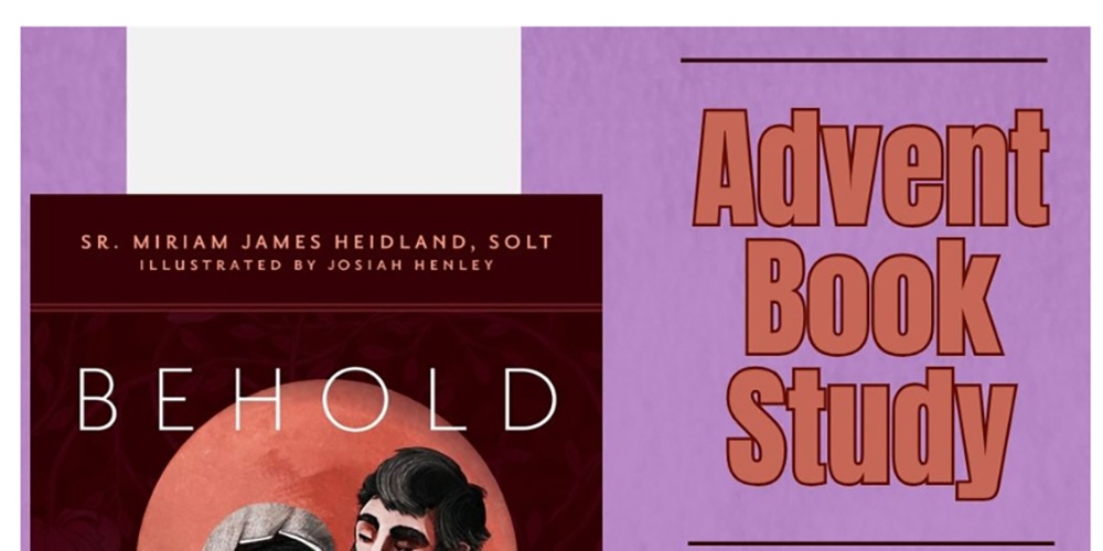 BOOK STUDY : DECEMBER