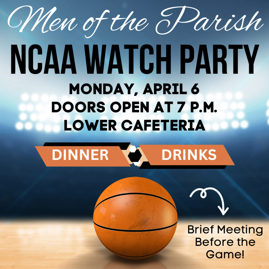 NCAA Watch Party