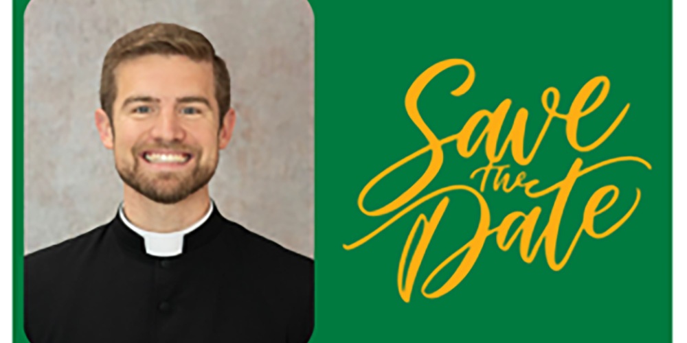 Fr. Fennewald Farewell : JUN 28