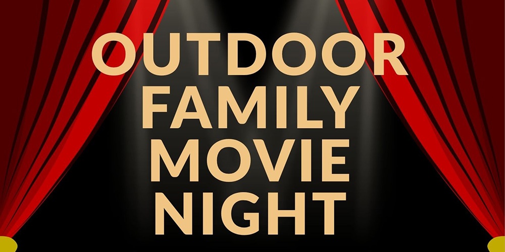 MOVIE NIGHT : SEP 11