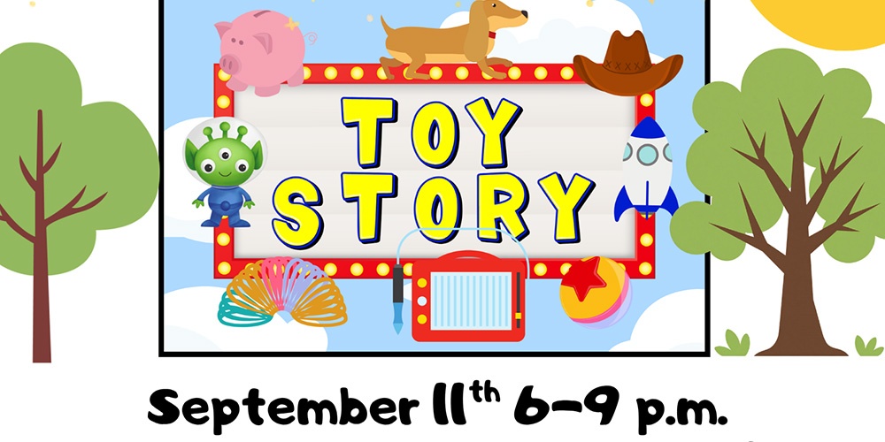 MOVIE NIGHT : SEP 11